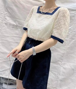 小衫上新图片