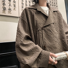 大货春夏衔接纹理感长袖百搭风衬衫DSA059-CS7895-P55控78，男装衬衫，电商A059