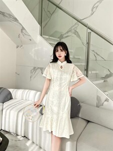 【现货】旗袍图片