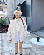 高品质皮毛一体，其它，依挺好