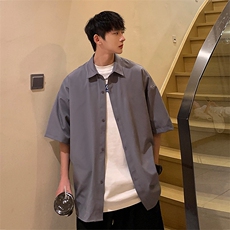 中灰色