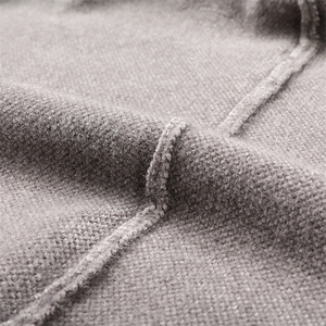 男装2023新款针织衫毛衣加厚款中年秋冬季圆领上衣HPND-35-P90图片