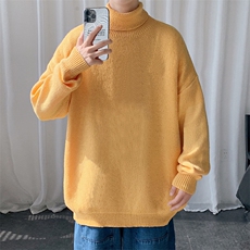 黄色