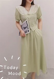 【夏季新款】套装 上下两件套 垂感图片