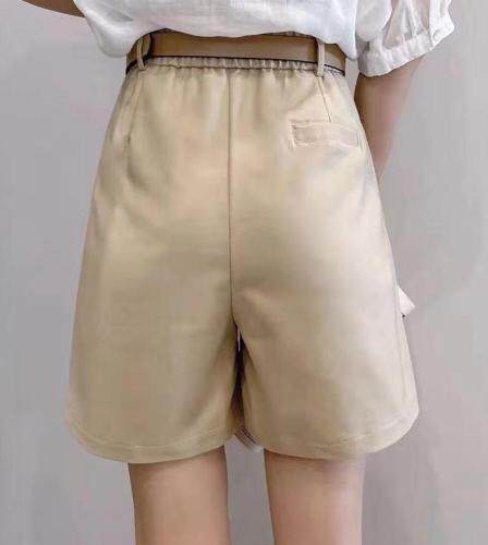 夏季短裤，其它，曼希野