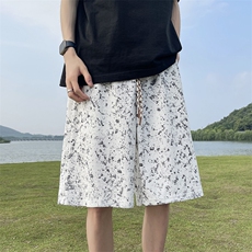 白色