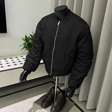 (自家图）街头流行加厚面包服棉衣3021-P95，男装棉衣，星座910-5
