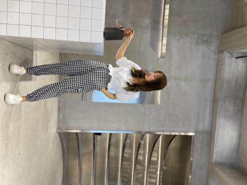 炸街套装，女装职业装，依挺好