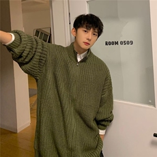 绿色