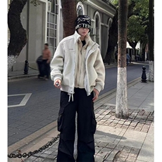 杏色