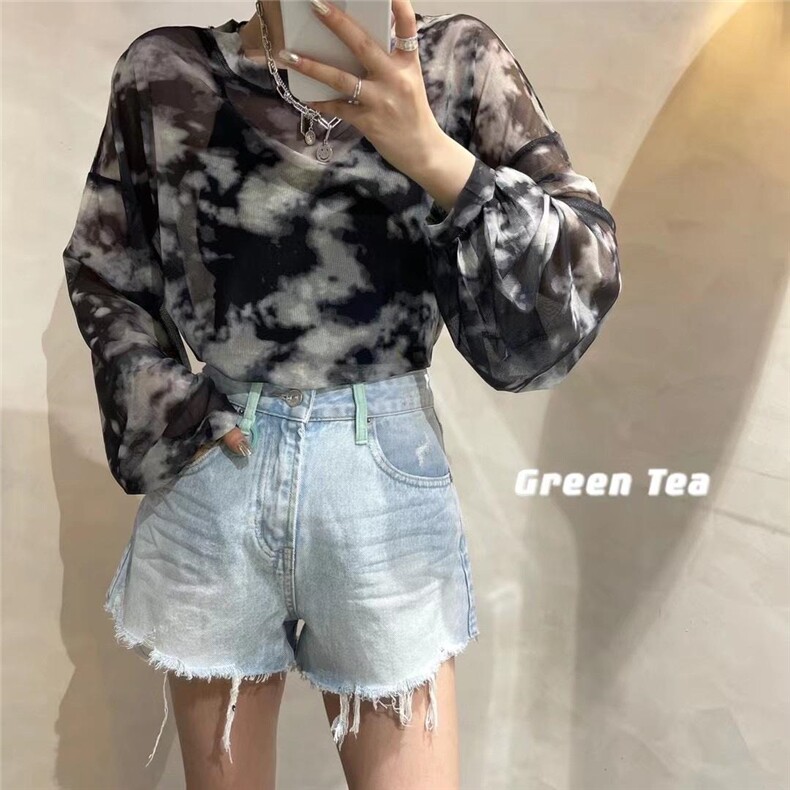 防晒衣，女装，WO-BF 我不凡