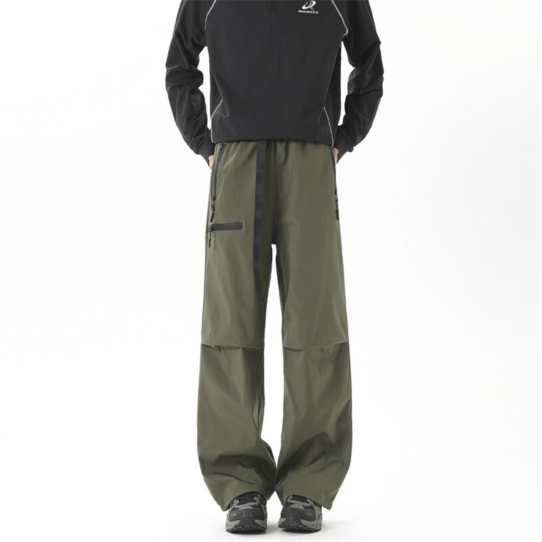 高品质抖音春款三防冲锋裤310A-4-cf10-P45，男装休闲裤，星座310A-4