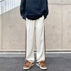 男新款青少年时尚休闲裤KA12P38，男装休闲裤，星座1116-2