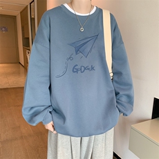 雾霾蓝