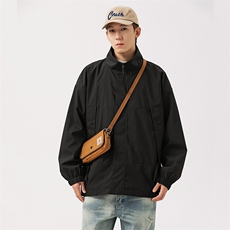 秋季现货户外立领夹克男冲锋衣外套DSA157B-JK7804-特P60，男装夹克，电商A157B