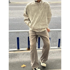 美式复古扎染飞行夹克外套JK0106-P88图片