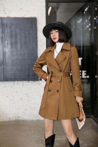 连衣裙套裙风衣，女装连衣裙，旭雅婷