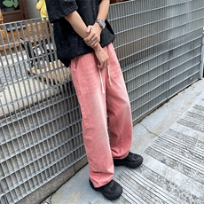 粉色
