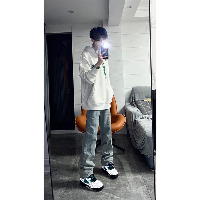 自家图，拿图不拿货不撤诉cleanfit牛仔裤子KZA12-P55,男装牛仔裤,星座1007（原301D）