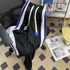 218-1-P31-KK761夏季宽松休闲裤，男装休闲裤，四季星座218-1