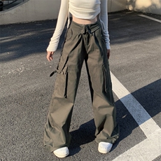 绿色
