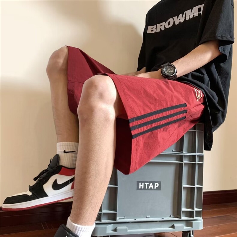 男春夏新款青少年时尚休闲裤MDK06P27,男装休闲裤,星座1116-2