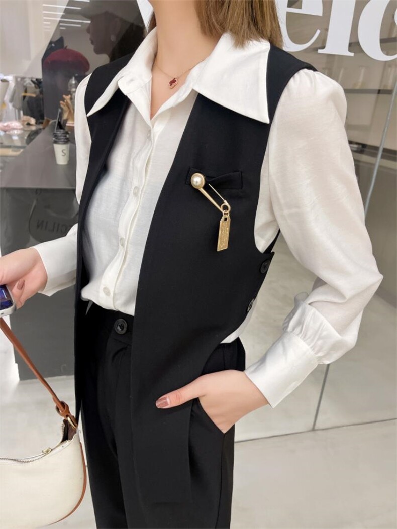 2022春装三件套，其它，贻思茗