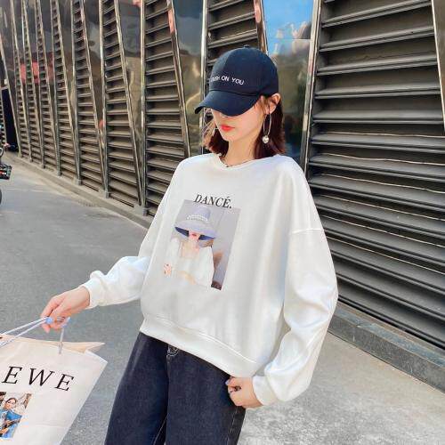 秋款时尚休闲卫衣，女装卫衣/绒衫，泽妤