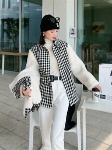 颗粒两件套,其它,衣利佳人