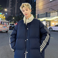 藏青色