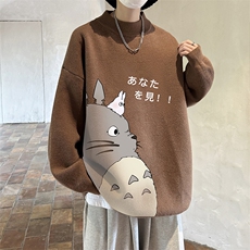 棕色