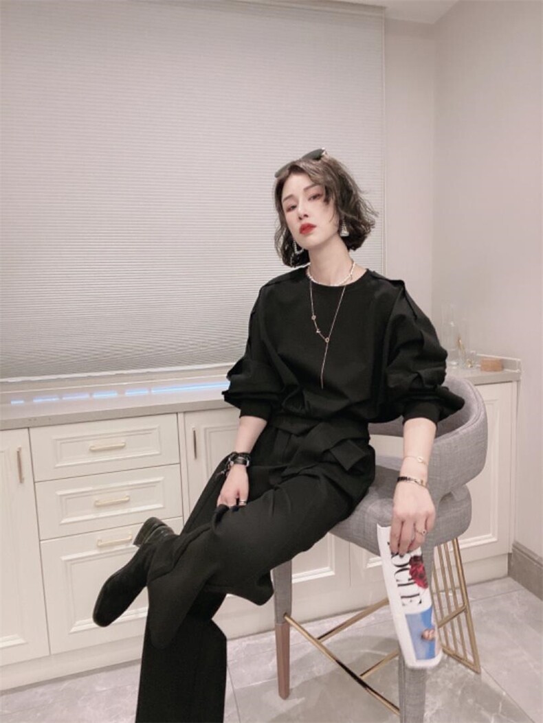 套装ＭLXＬ，女装职业装，可纳奇