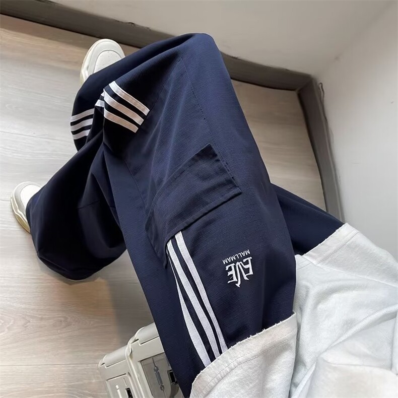 纯棉男秋季男休闲裤KB201P38,男装休闲裤,星座1116-2