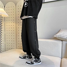 男春季潮流时尚休闲长裤B317P28，男装休闲裤，星座1116-2