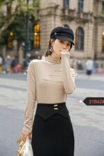 【现货】冬季新款加厚打底衫神器，其它，锦绣阁