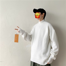白色