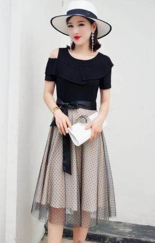 纱裙，女装，谷歌