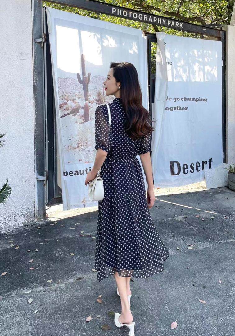 气质连衣裙，女装连衣裙，衣菲特