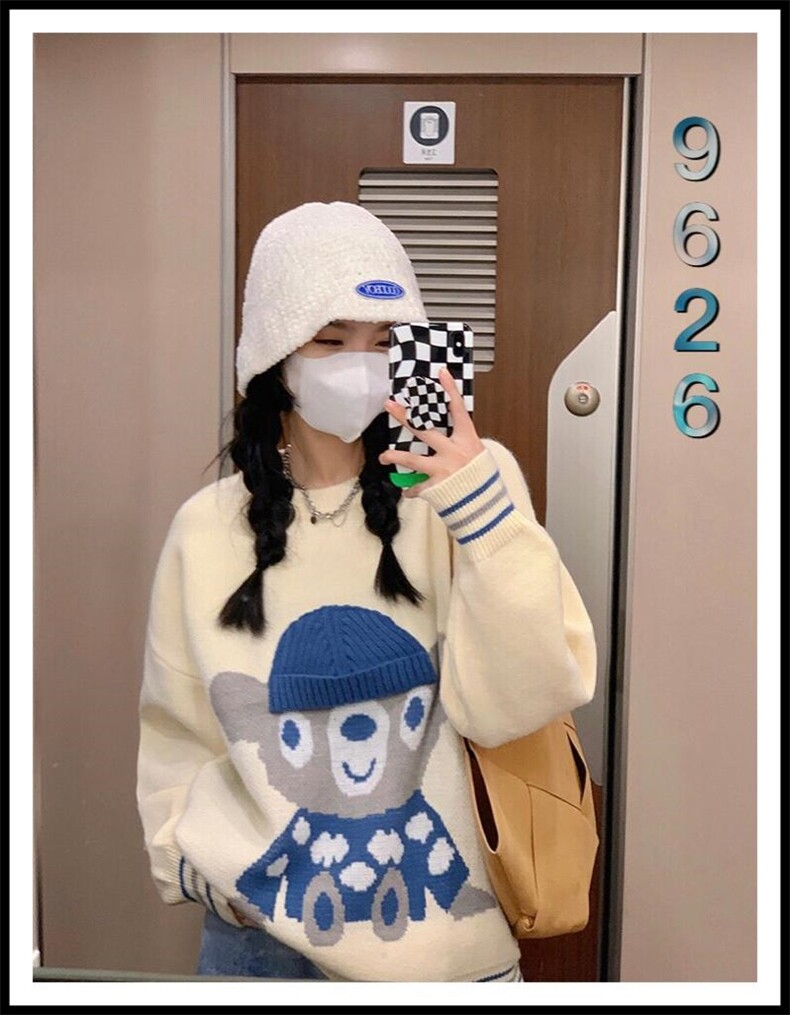 2021秋冬新品,女装其它,木橙紫 MC·Z