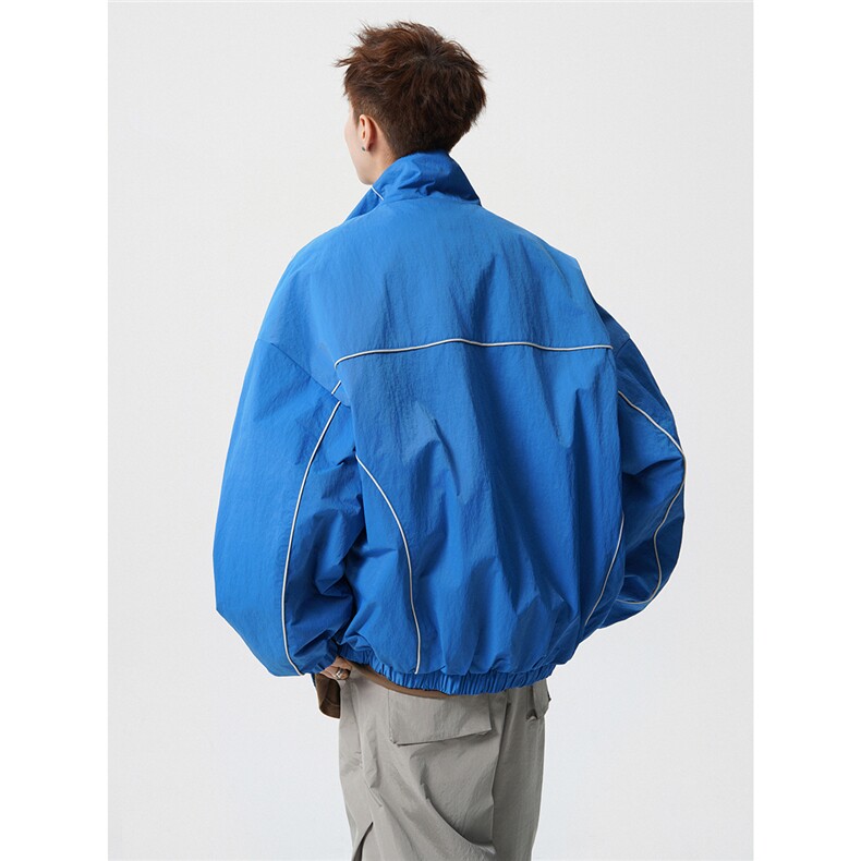可二开机能防寒服M-5XL大码涤纶棉服男无影墙78176P138控198,男装棉衣,星座226-1