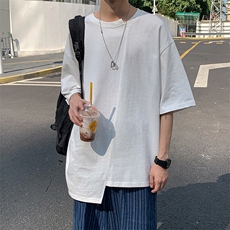 白色
