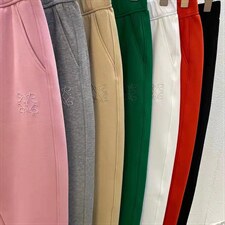 夏季新款卫裤，女装休闲裤，本色佳人