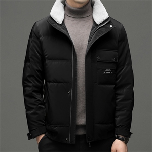 2024年新款羽绒服P275图片