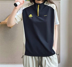网图！美式短袖抖音得物可送样-EX50765-特批25，男装T恤，电商A061
