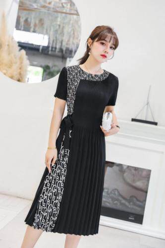 魔术裙，女装，理想花缘