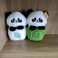 童话毛绒 发财熊熊（百个起售）