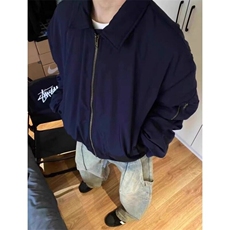 藏青色