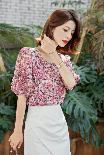 靓丽衣阁 JLYG118254