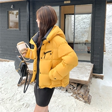 2025冬季新款90绒保暖羽绒服，女装羽绒服，维一诺
