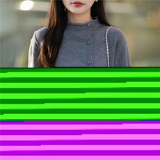 2025年秋季时尚百搭通勤简约休闲侧边扣子开衫，女装针织衫/毛衣，佳绒包芯纱店